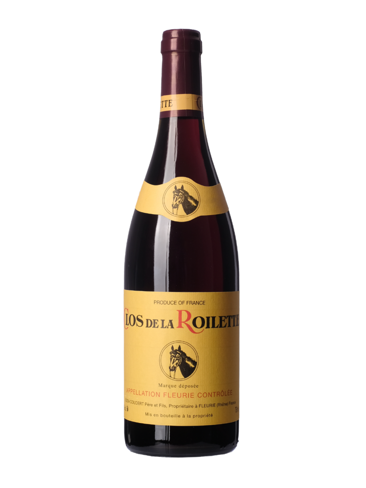 Clos de la Roilette Fleurie 2020 (Magnum)