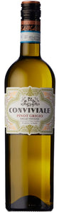 Conviviale Pinot Grigio, DOC Delle Venezie 2022