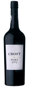 Croft Vintage Port 2003 (Private Collection)