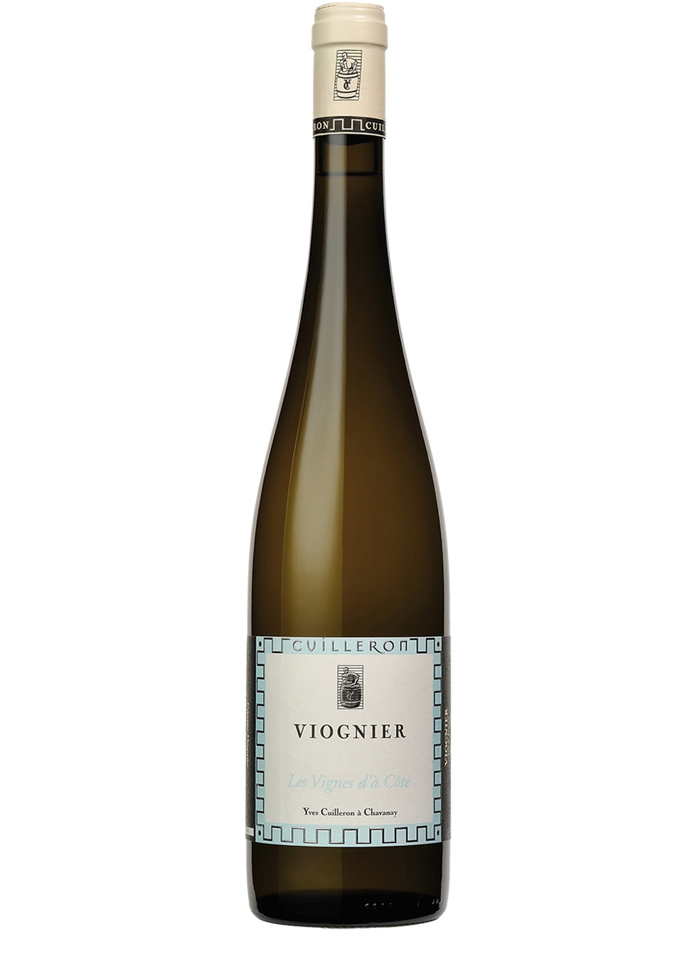 Yves Cuilleron Viognier “Les Vignes d’à Côté” 2023