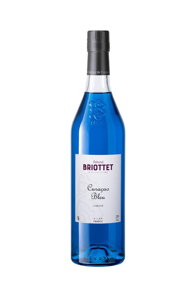 Briottet Curacao Bleu - Taurus Wines