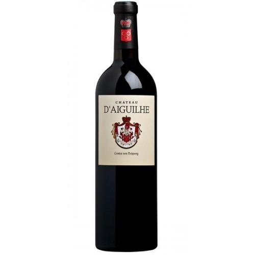 Chateau D'Aiguilhe 2016 - Taurus Wines