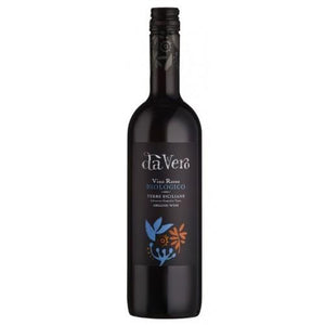 Da Vero Biologico Organic Red 2019 - Taurus Wines