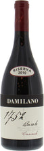 Load image into Gallery viewer, Damilano &#39;1752&#39; Barolo Cannubi Riserva 2010

