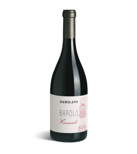 Damilano Barolo Cannubi Riserva 2010