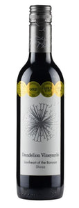 Dandelion Lionheart Of The Barossa Shiraz 2019 (Half)