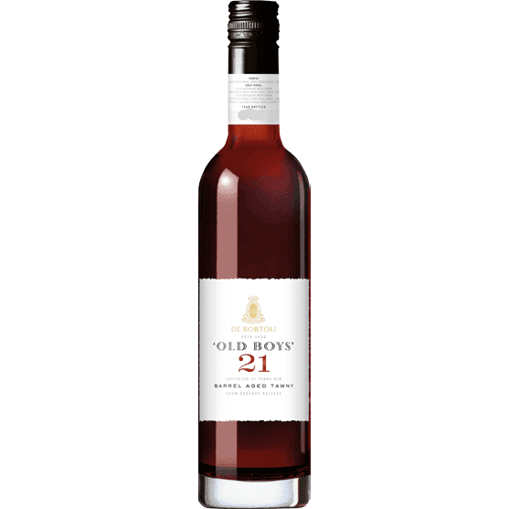De Bortoli Old Boys 21 Year Old Tawny