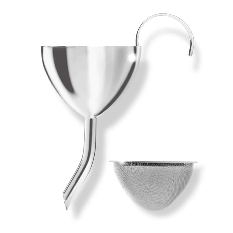 Decanting Funnel