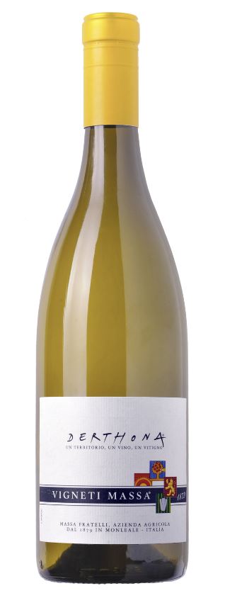 Vigneti Massa Timorasso Derthona 2020