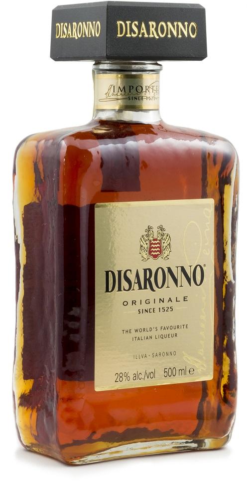 Amaretto Disaronno - Taurus Wines