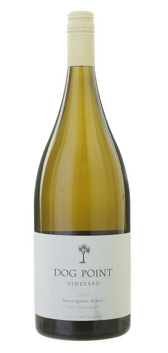 Dog Point Sauvignon Blanc 2019 (Magnum)