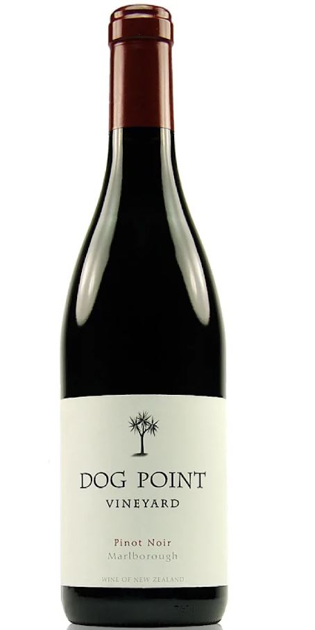 Dog Point Pinot Noir 2019