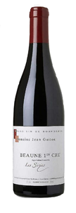 Domaine Jean Guiton Beaune 1er cru "Les Sizies" 2018
