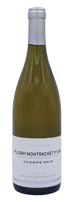 Domaine Gaelle & Jerome Meunier 