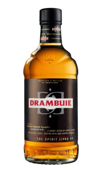 Drambuie Liqueur