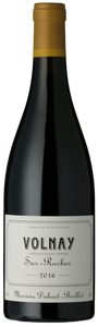 Domaine Dubuet-Boillot Volnay Sur-Roches 2016