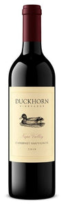 Duckhorn Vineyards Napa Valley Cabernet Sauvignon 2019
