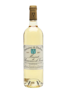 Domaine De Durban Muscat Beaumes De Venise 2021 (Half)