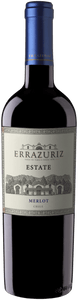 Errazuriz Estate Series Merlot 2024