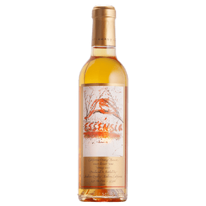Quady's Essensia Orange Muscat 2015 37.5Cl - Taurus Wines