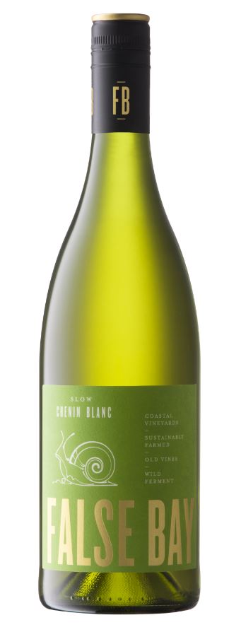 False Bay Slow Chenin Blanc 2022