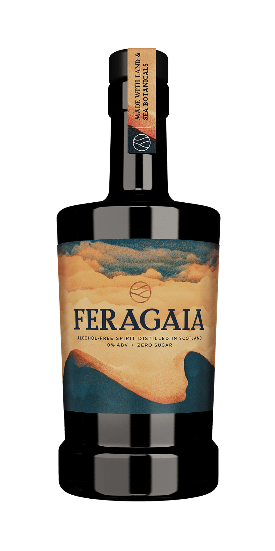 Feragaia Alcohol-Free Spirit (0.0%)