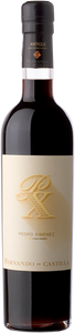 Fernando de Castilla Antique Pedro Ximenez