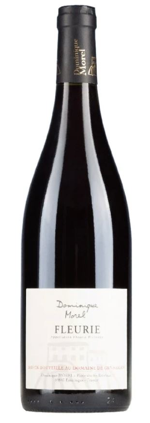 Domaine Morel de Gry-Sablon Fleurie 2020