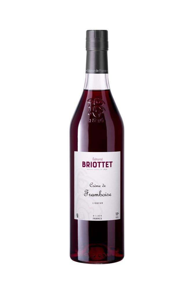 Briottet Creme De Framboise - Taurus Wines