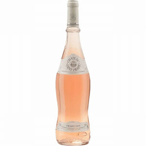 Saint Pierre Rosé 2021 (Magnum)