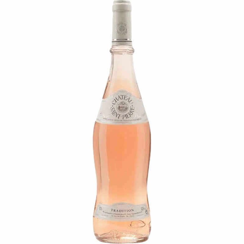 Saint Pierre Rosé 2021 (Magnum)