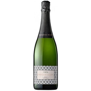Francesc Ricart Cava Brut NV - Taurus Wines