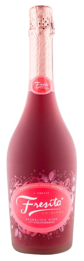 Fresita Sparkling Rose