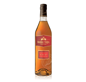 Trijol Cognac VSOP Classic - Taurus Wines