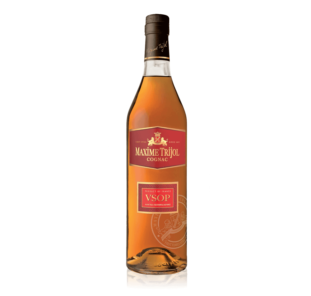 Trijol Cognac VSOP Classic - Taurus Wines