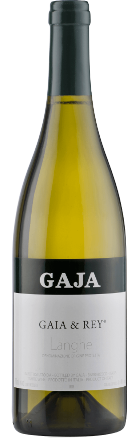 Gaja Gaia & Rey Chardonnay 2019