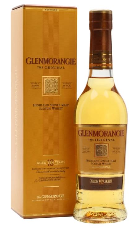 Glenmorangie 10 Year Old