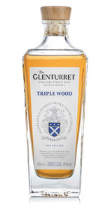 The Glenturret Triple Wood 2023 Release