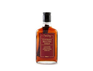 Selsley Gourmet Mulling Syrup (200ml)