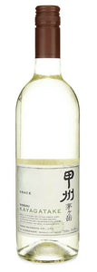Grace Wine Kayagatake Koshu 2021