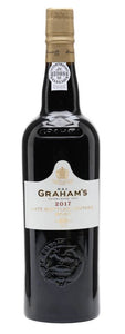Graham's Late Bottled Vintage Port 2017
