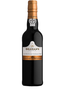 Graham's Late Bottled Vintage Port 2017 (half)