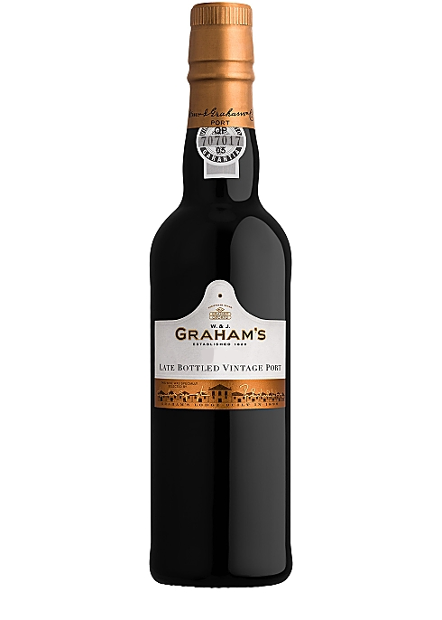 Graham's Late Bottled Vintage Port 2017 (half)