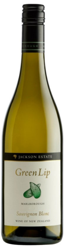 Green Lip Sauvignon Blanc 2020
