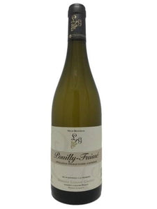 Domaine Greffet Pouilly-Fuisse 2020