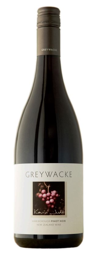 Greywacke Pinot Noir 2021