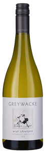 Greywacke Wild Sauvignon Blanc 2020 (Half)