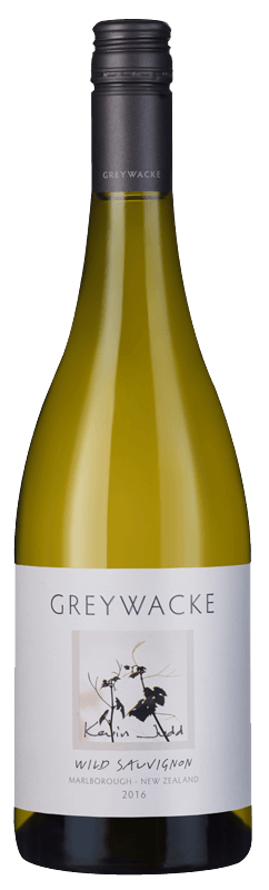 Greywacke Wild Sauvignon Blanc 2020 (Half)