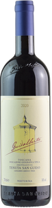 Tenuta San Guido Guidalberto 2020
