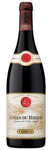 E. Guigal Côtes du Rhône Rouge 2019 (Half)